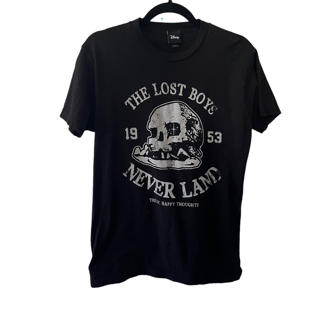 Disney “Lost Boys” PIRATE  T-Shirt